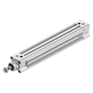 DSBC-32-200-D3-PPVA-N3 — STANDARDS-BASED CYLINDER — Festo