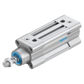 DSBC-32-25-PPVA-N3 — STANDARDS-BASED CYLINDER — Festo