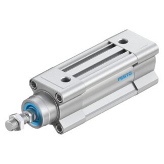 DSBC-32-30-PPSA-N3 — STANDARDS-BASED CYLINDER — Festo
