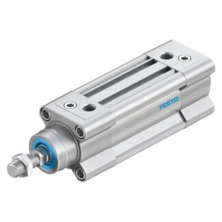 DSBC-32-30-PPVA-N3 — STANDARDS-BASED CYLINDER — Festo