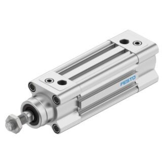 DSBC-32-40-D3-PPVA-N3 — STANDARDS-BASED CYLINDER — Festo
