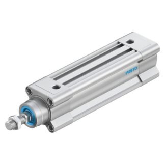 DSBC-32-70-PPSA-N3 — STANDARDS-BASED CYLINDER — Festo