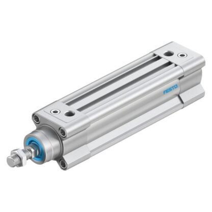 DSBC-32-80-PPVA-N3 — STANDARDS-BASED CYLINDER — Festo