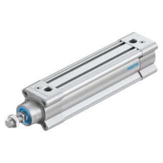 DSBC-40-125-PPVA-N3 — STANDARDS-BASED CYLINDER — Festo