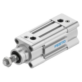 DSBC-40-25-D3-PPVA-N3 — STANDARDS-BASED CYLINDER — Festo