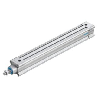 DSBC-40-320-PPSA-N3 — STANDARDS-BASED CYLINDER — Festo