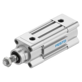 DSBC-40-40-D3-PPSA-N3 — STANDARDS-BASED CYLINDER — Festo
