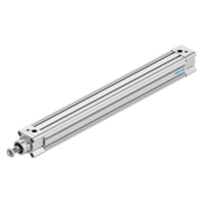 DSBC-40-400-D3-PPVA-N3 — STANDARDS-BASED CYLINDER — Festo