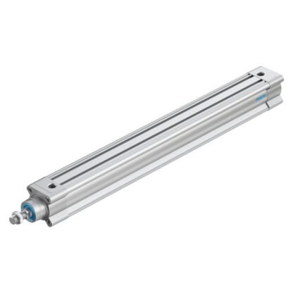 DSBC-40-400-PPSA-N3 — STANDARDS-BASED CYLINDER — Festo