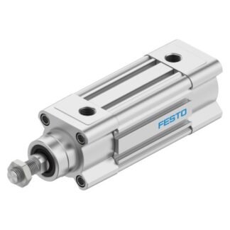 DSBC-40-50-D3-PPSA-N3 — STANDARDS-BASED CYLINDER — Festo