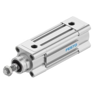 DSBC-40-60-D3-PPSA-N3 — STANDARDS-BASED CYLINDER — Festo
