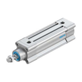 DSBC-40-80-PPSA-N3 — ISO CYLINDER — Festo