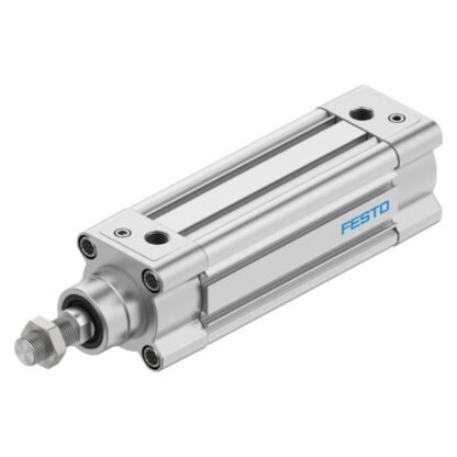 DSBC-50-100-D3-PPVA-N3 — STANDARDS-BASED CYLINDER — Festo