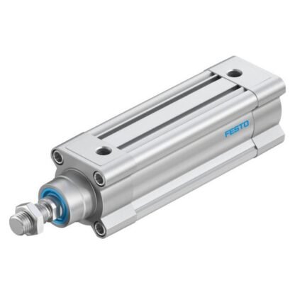 DSBC-50-100-PPVA-N3 — STANDARDS-BASED CYLINDER — Festo
