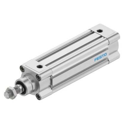 DSBC-50-125-D3-PPSA-N3 — STANDARDS-BASED CYLINDER — Festo