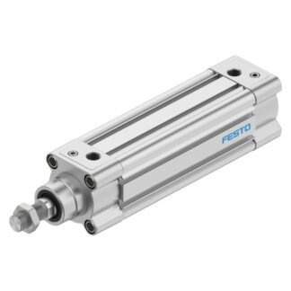 DSBC-50-125-D3-PPVA-N3 — STANDARDS-BASED CYLINDER — Festo