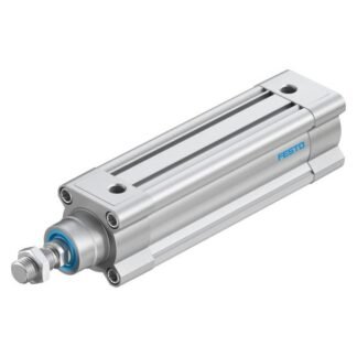 DSBC-50-125-PPSA-N3 — STANDARDS-BASED CYLINDER — Festo
