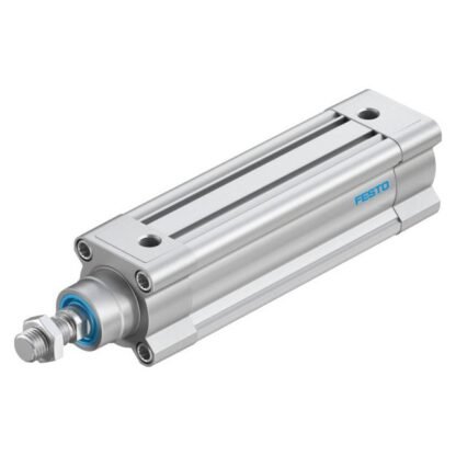 DSBC-50-125-PPVA-N3 — STANDARDS-BASED CYLINDER — Festo