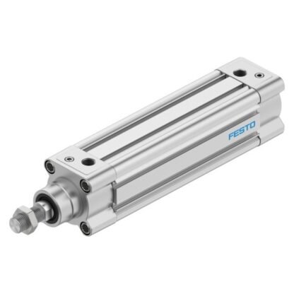 DSBC-50-150-D3-PPVA-N3 — STANDARDS-BASED CYLINDER — Festo