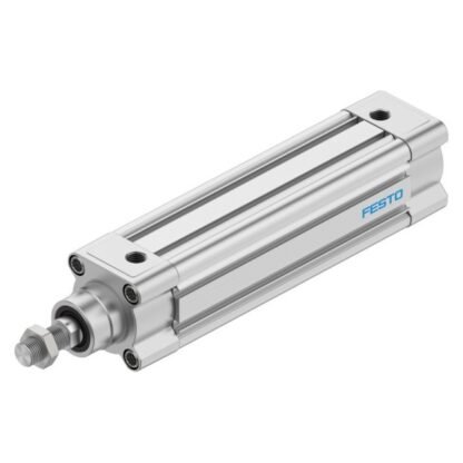 DSBC-50-160-D3-PPSA-N3 — STANDARDS-BASED CYLINDER — Festo