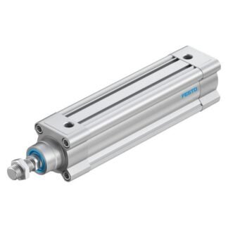 DSBC-50-160-PPVA-N3 — STANDARDS-BASED CYLINDER — Festo