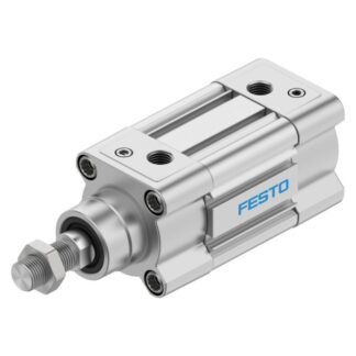 DSBC-50-20-D3-PPVA-N3 — STANDARDS-BASED CYLINDER — Festo