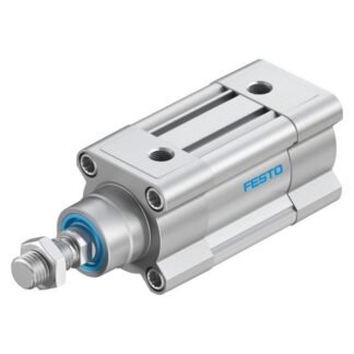 DSBC-50-20-PPSA-N3 — STANDARDS-BASED CYLINDER — Festo
