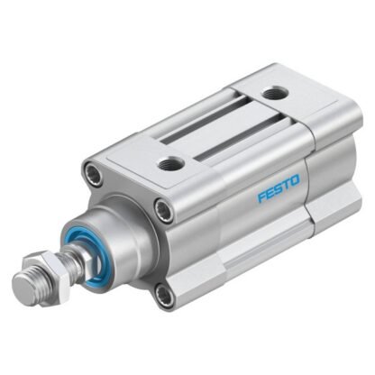 DSBC-50-20-PPSA-N3 — STANDARDS-BASED CYLINDER — Festo