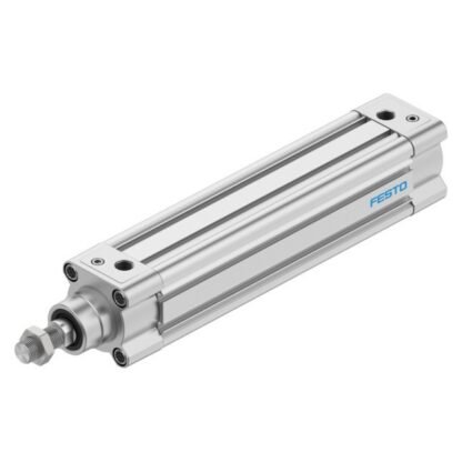 DSBC-50-200-D3-PPVA-N3 — STANDARDS-BASED CYLINDER — Festo