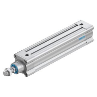 DSBC-50-200-PPSA-N3 — STANDARDS-BASED CYLINDER — Festo