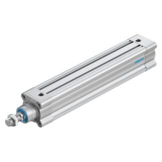 DSBC-50-250-PPSA-N3 — STANDARDS-BASED CYLINDER — Festo