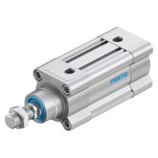 DSBC-50-30-PPSA-N3 — STANDARDS-BASED CYLINDER — Festo