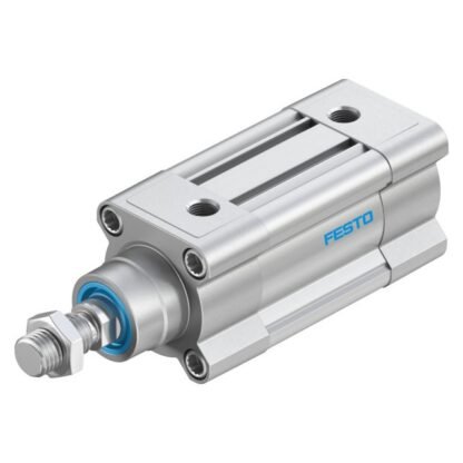DSBC-50-30-PPSA-N3 — STANDARDS-BASED CYLINDER — Festo