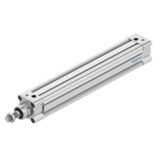 DSBC-50-320-D3-PPVA-N3 — STANDARDS-BASED CYLINDER — Festo