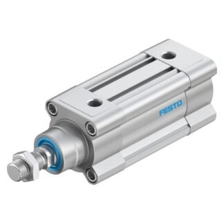 DSBC-50-40-PPSA-N3 — STANDARDS-BASED CYLINDER — Festo