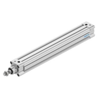 DSBC-50-400-D3-PPVA-N3 — STANDARDS-BASED CYLINDER — Festo