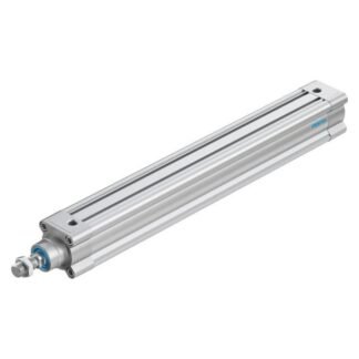 DSBC-50-400-PPVA-N3 — STANDARDS-BASED CYLINDER — Festo