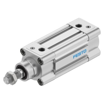DSBC-50-50-D3-PPVA-N3 — STANDARDS-BASED CYLINDER — Festo