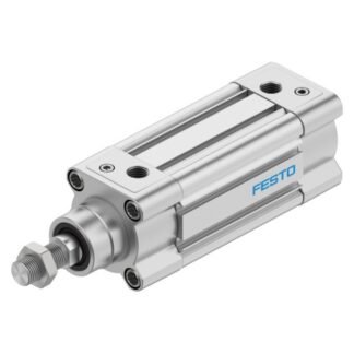 DSBC-50-60-D3-PPVA-N3 — STANDARDS-BASED CYLINDER — Festo