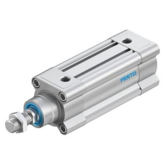 DSBC-50-60-PPSA-N3 — STANDARDS-BASED CYLINDER — Festo