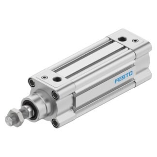DSBC-50-80-D3-PPVA-N3 — STANDARDS-BASED CYLINDER — Festo