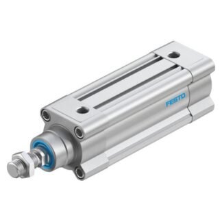 DSBC-50-80-PPVA-N3 — STANDARDS-BASED CYLINDER — Festo