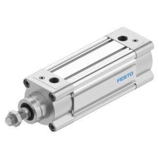 DSBC-63-100-D3-PPVA-N3 — STANDARDS-BASED CYLINDER — Festo