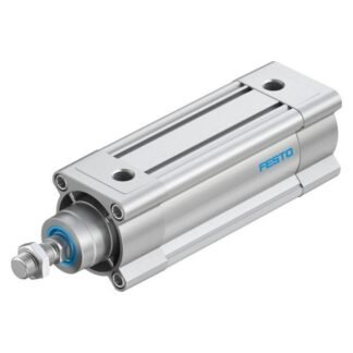 DSBC-63-100-PPSA-N3 — STANDARDS-BASED CYLINDER — Festo
