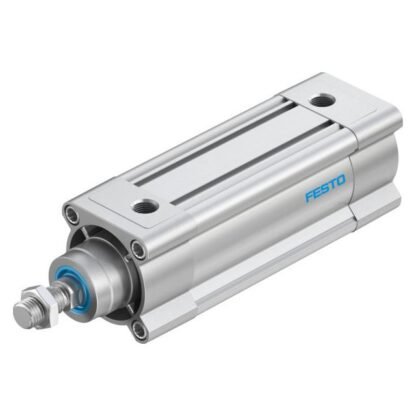 DSBC-63-100-PPSA-N3 — STANDARDS-BASED CYLINDER — Festo