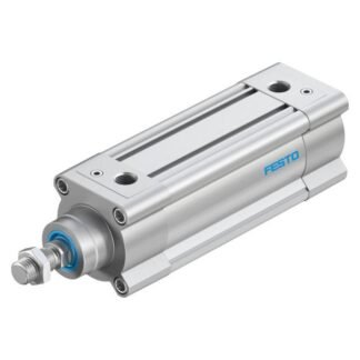 DSBC-63-100-PPVA-N3 — STANDARDS-BASED CYLINDER — Festo