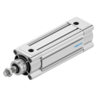 DSBC-63-125-D3-PPSA-N3 — STANDARDS-BASED CYLINDER — Festo