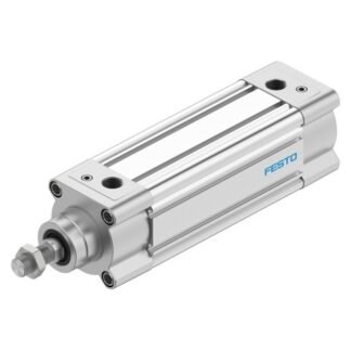 DSBC-63-125-D3-PPVA-N3 — STANDARDS-BASED CYLINDER — Festo