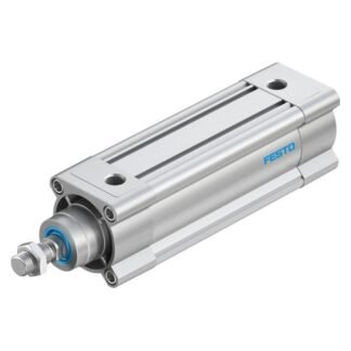 DSBC-63-125-PPSA-N3 — STANDARDS-BASED CYLINDER — Festo