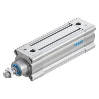 DSBC-63-125-PPVA-N3 — STANDARDS-BASED CYLINDER — Festo